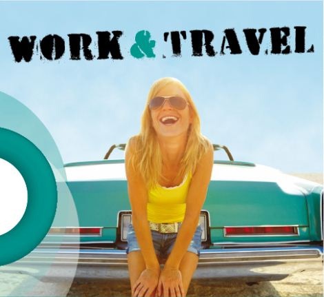Work and Travel Versicherung Ratgeber